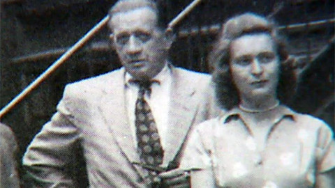 Příběhy železné opony - 32/39 Útěk novináře Peroutky