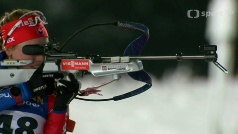 Světový pohár v biatlonu - Finsko