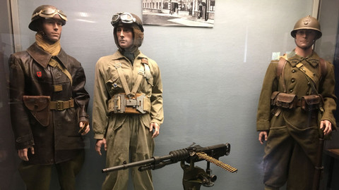 Postřehy odjinud - Champagne očima Jana Šmída