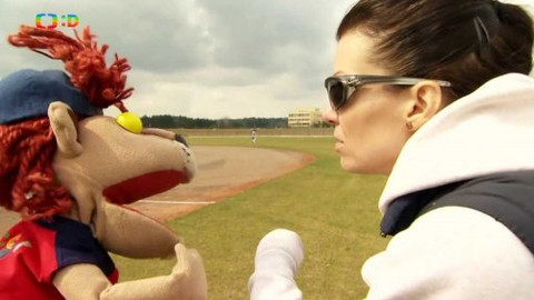 Lvíčata - Baseball
