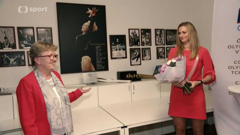 Olympijský magazín - 4. února 2021