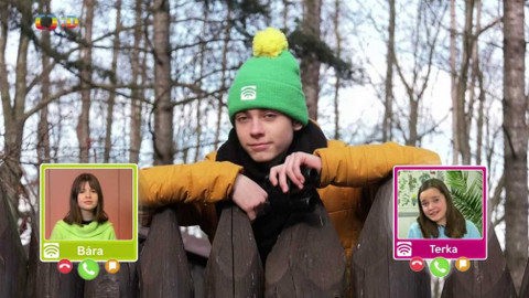 Wifina - 19. února 2021