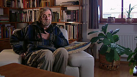 Vzkaz - Vzkaz Pavla Šruta