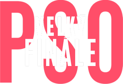 Velký finále PSO