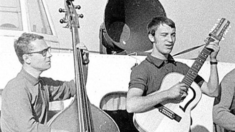 Příběhy slavných - Promovaní chalupáři