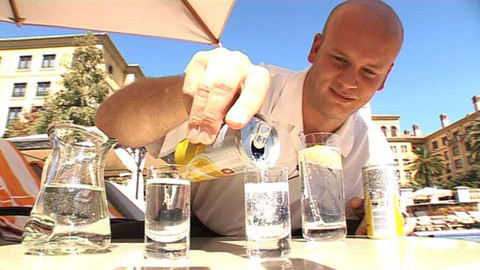 PORT - 21. května 2008