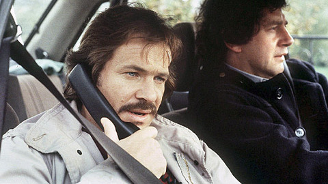 Místo činu - Schimanski - Neviditelný protivník