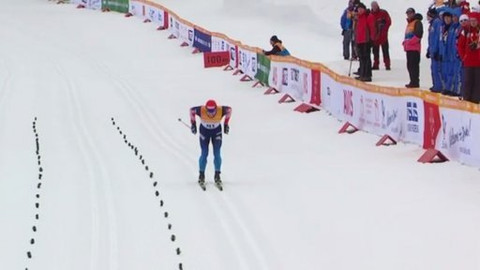 Zimní světová univerziáda 2015 - Biatlon (sprint - muži, ženy)