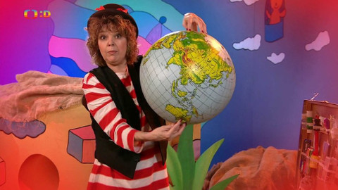 Kouzelná školka - 26. dubna 2019