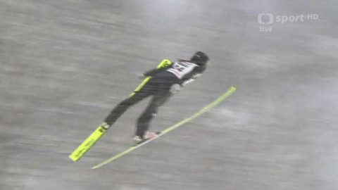 Světový pohár ve skoku na lyžích - Japonsko