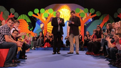 Zlatý oříšek - Zlatý oříšek 2011