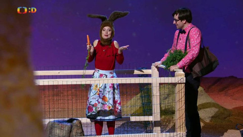 PLANETA YÓ - 11. února 2020