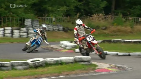 Svět motorů - Svět motorů