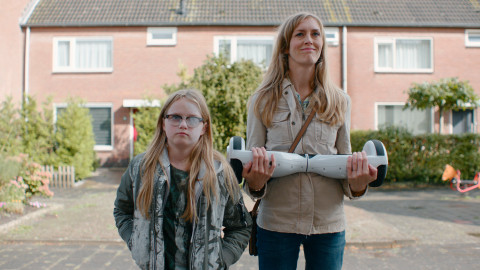 Tak pravila Floor - 5/16 Dobročinnost