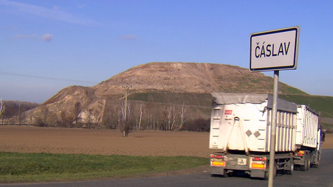 Nedej se! - Mlha přede mnou, kaly za mnou