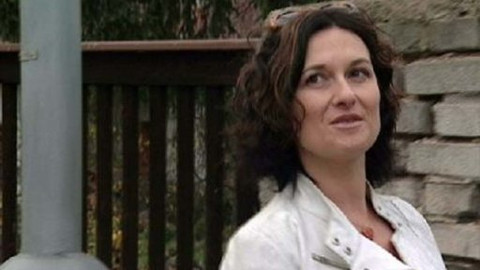 13. komnata - Mirka Čejková