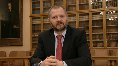 Osobnost na Dvojce - 17. února 2011