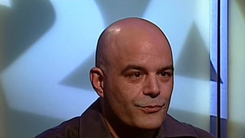 Před půlnocí - 5. ledna 2009