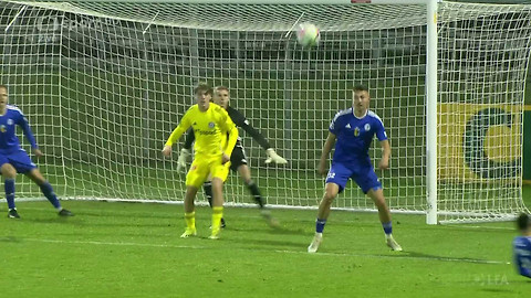 2. česká fotbalová liga mužů - 1.SK Prostějov - SK Sigma Olomouc B