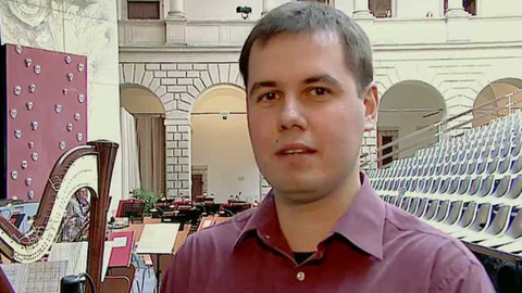 Smetanova Litomyšl - 3/4 Smetanova Litomyšl 2011 den po dni