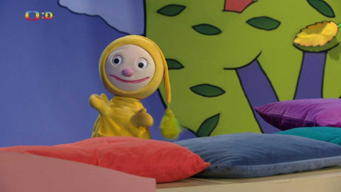 Kouzelná školka - 22. března 2022