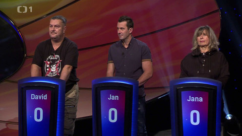 Kde domov můj? - 7. ledna