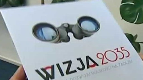 Wiadomości w języku polskim - 8. května 2016