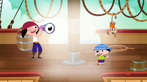 Země patří Luně - 51/52 Upovídaný ptáček