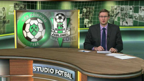 Studio fotbal - Dohráno