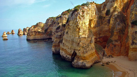 Vůně cizích krajů - Portugalsko, iberský poklad
