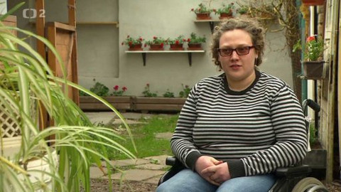 Náš venkov - Tři ženy v chalupě