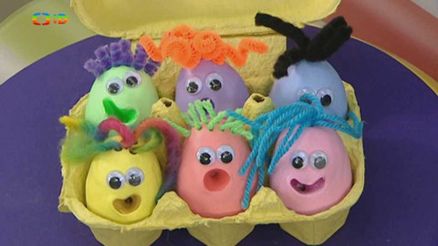 Pan Hračička ve městě - Epizoda 18/25