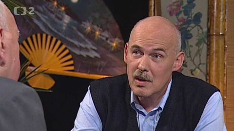 Čaj pro třetího - Léčit se musí celé zdravotnictví