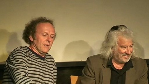 Divadlo Kampa - Architekt odpadu Michael Reynolds