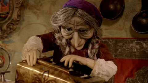 Mire Bala Kale Hin - Romské pohádky - 1/6 Příběhy nekonečných cest - prolog