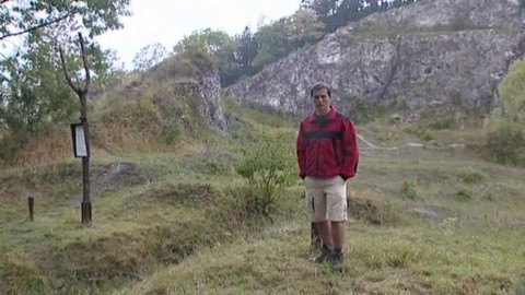 Živé srdce Evropy - Kamenárka