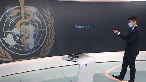 90’ ČT24 - Koronavirus z pohledu vědy