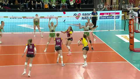 Volejbal - VKKPBRNO.CZ - VK Dukla Liberec