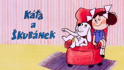 Káťa a Škubánek