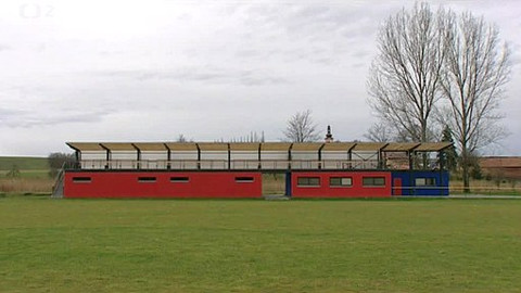 Styl - Sportoviště