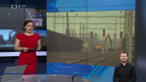 Události v regionech (Ostrava) - 13. března