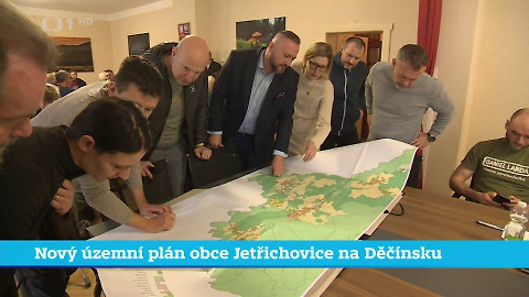 Události v regionech (sever a východ) - 13. února 2025