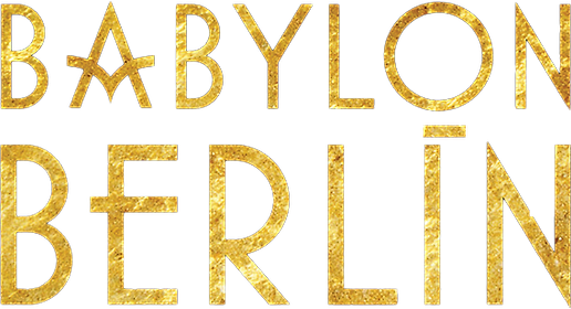 Babylon Berlín