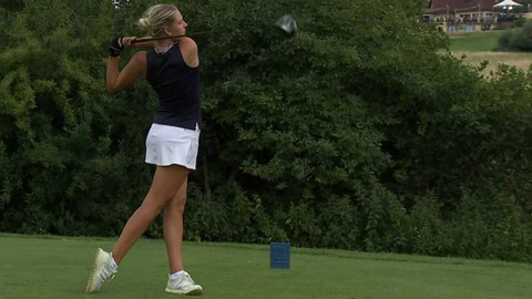 Golf - Czech International Amateur Championship presented by Raiffeisenbank