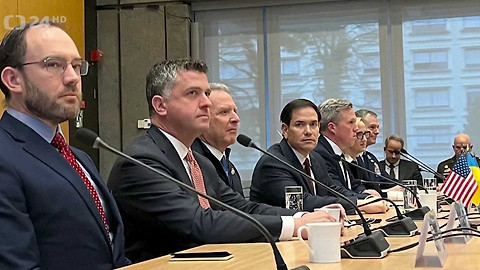 Události, komentáře týdne - 23. listopadu 2025