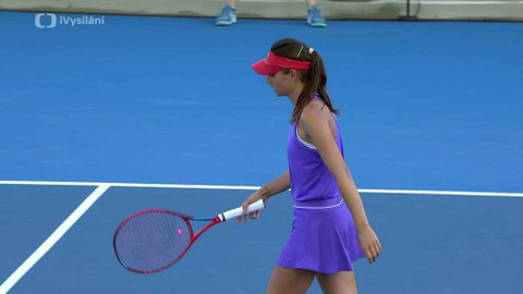 Prague Open - Livesport Prague Open 2021