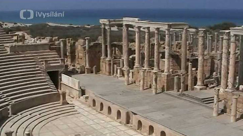 Objektiv - 7. května 2006