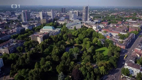 Postřehy odjinud - Porýní očima Pavla Poláka