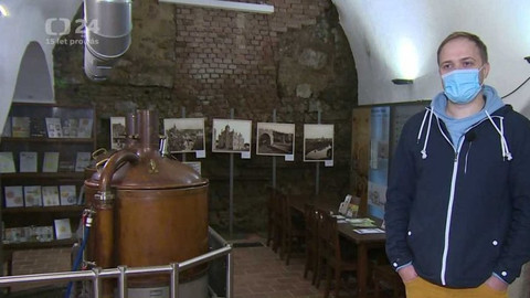 Regiony ČT24 - 17. října 2020