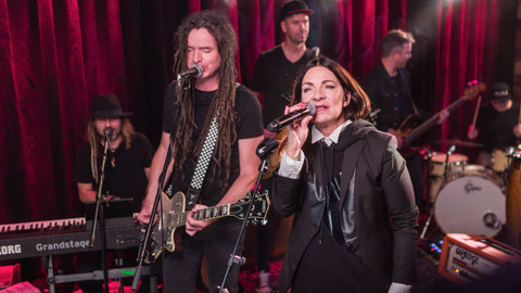 Doupě - Doupě hitů Anny K. 2/3